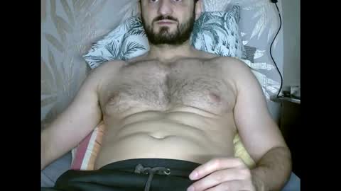 fred online show from November 5, 1:57 pm