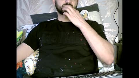 fred online show from February 6, 12:16 pm