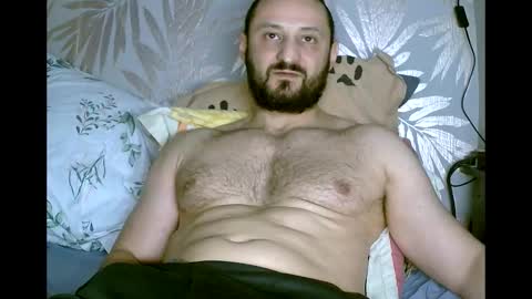 fred online show from February 20, 2:19 pm