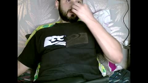 fred online show from February 3, 1:30 pm