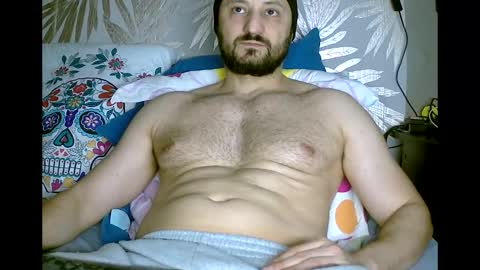 fred online show from February 1, 12:59 pm