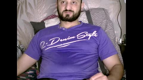 fred online show from February 17, 12:38 pm