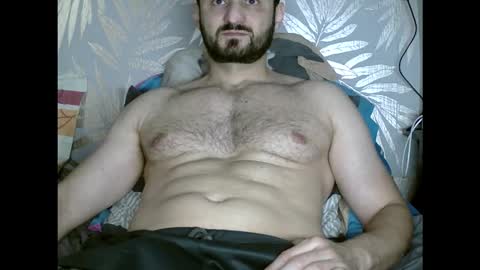 fred online show from October 7, 1:15 pm