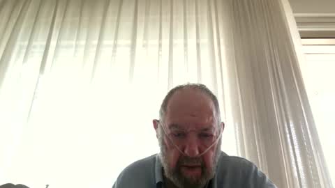 David Fredal online show from June 1, 7:41 am