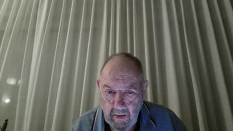 David Fredal online show from February 17, 5:45 pm