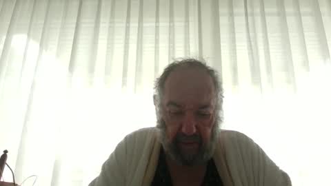 David Fredal online show from December 3, 9:37 am