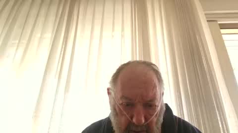 David Fredal online show from April 18, 8:27 am