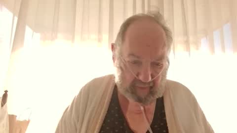 David Fredal online show from February 2, 8:57 am