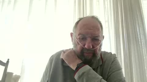 David Fredal online show from April 1, 9:00 am