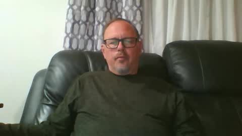 Just  Fred online show from April 8, 3:40 am