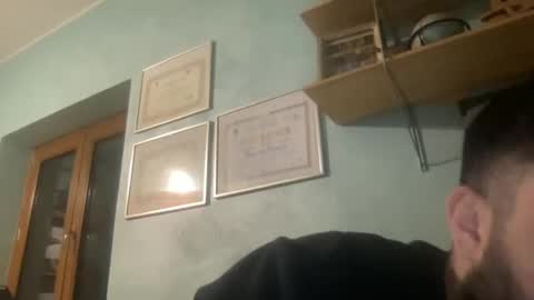 freddy3399 online show from December 22, 12:07 am