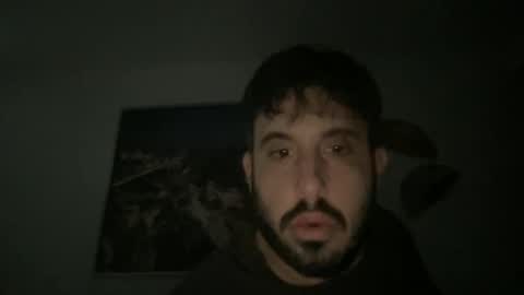 freddy3399 online show from March 7, 9:06 pm