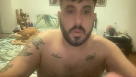 freddy3399 online show from October 24, 11:34 am