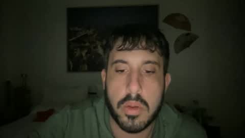 freddy3399 online show from January 17, 7:42 pm