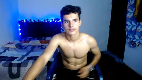 freddy romans online show from September 28, 1:25 am