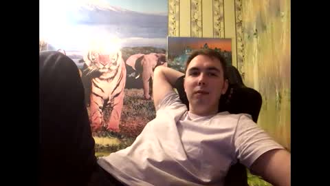 Fredi online show from February 1, 3:50 pm