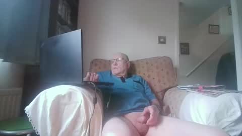 Keith online show from May 4, 6:26 am