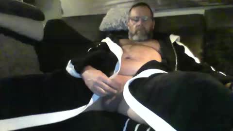 fredo76491 online show from March 5, 7:21 pm