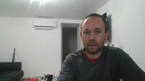 fredodu41 online show from December 27, 3:38 pm