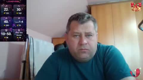 freeboy80180 online show from February 8, 8:09 am