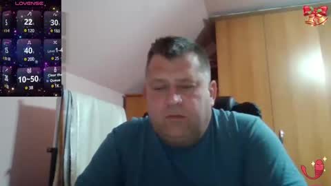 freeboy80180 online show from March 3, 4:19 pm