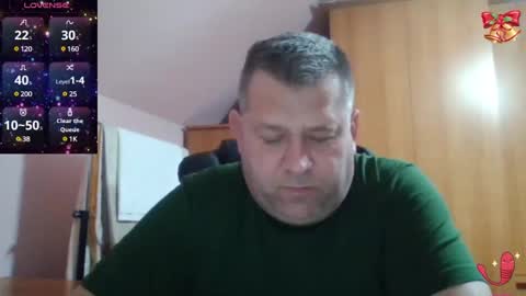 freeboy80180 online show from January 21, 6:11 pm