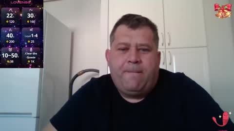 freeboy80180 online show from January 30, 10:50 am