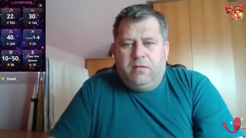 freeboy80180 online show from February 21, 11:44 am