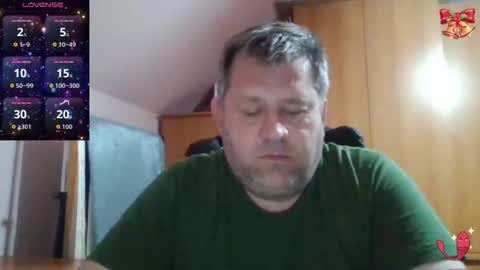 freeboy80180 online show from March 6, 7:00 pm