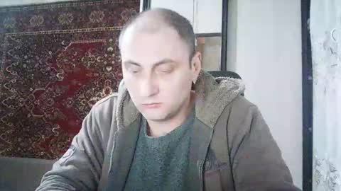 freeeman90 online show from March 4, 9:55 pm