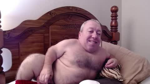 Cute Lil Man online show from February 18, 7:17 am