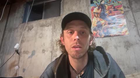 freeyourmind247 online show from February 8, 8:42 am