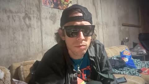 freeyourmind247 online show from February 17, 12:16 pm