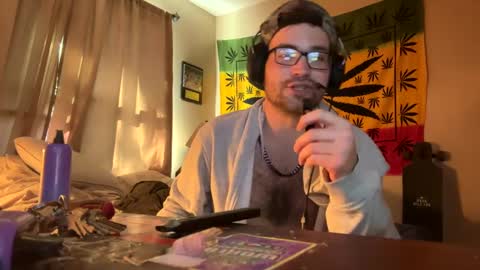 freezeskiii online show from September 17, 2:07 pm