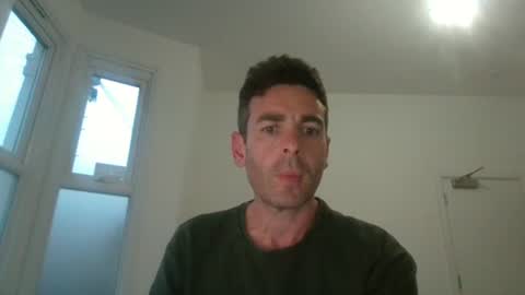 Horny Paul online show from July 6, 8:10 pm