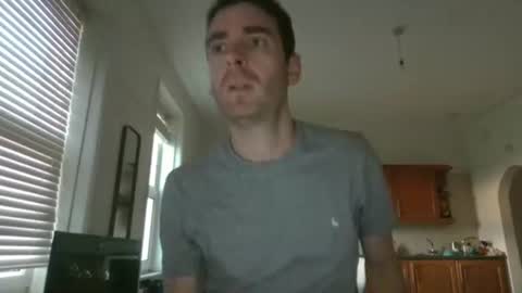 Horny Paul online show from November 2, 4:22 pm