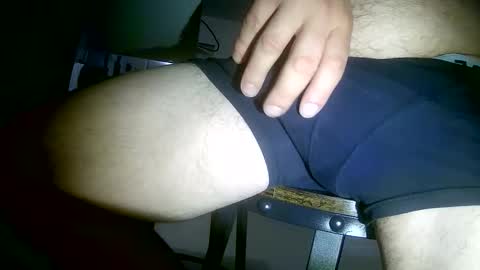 Snapshot of frenchdick1981 chatting on September 19, 7:46 pm frenchdick1981 online show from September 19, 7:46 pm