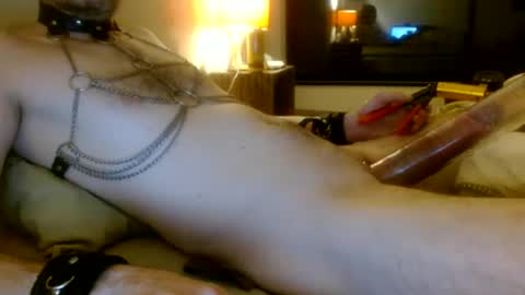 frenchms online show from November 4, 10:44 pm