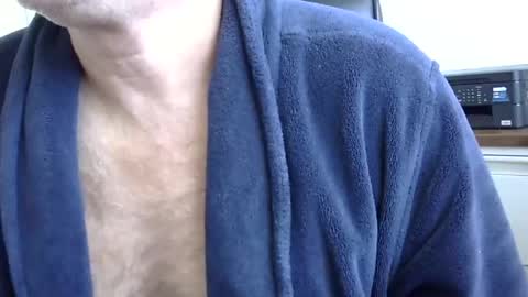 Rick online show from February 8, 3:31 pm