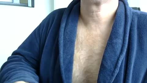 Rick online show from January 18, 6:10 pm