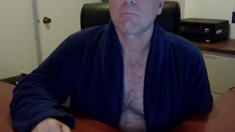 Rick online show from September 12, 1:05 am