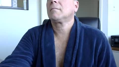 Rick online show from January 12, 6:27 pm