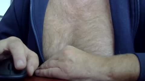 Rick online show from April 13, 6:52 pm