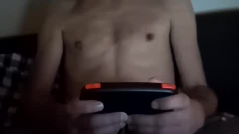 frenchymontreal online show from January 17, 10:55 pm