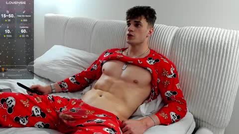 Alex or Andrzej online show from January 28, 9:29 pm