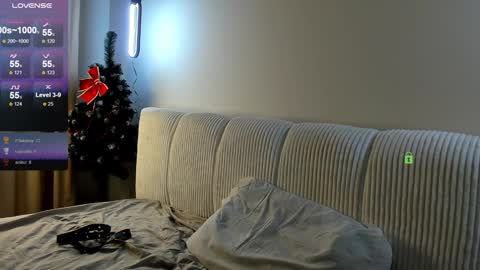 Alex or Andrzej online show from December 22, 8:47 pm