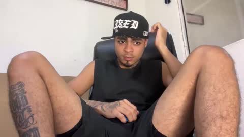 freyva_ online show from January 8, 6:18 am