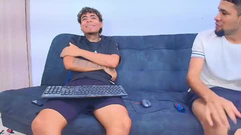 freyva_ online show from April 21, 5:02 am