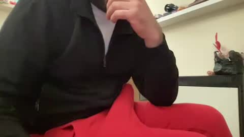 frezer09 online show from February 18, 8:15 pm