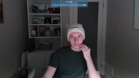 SoyBoy online show from December 30, 4:53 am